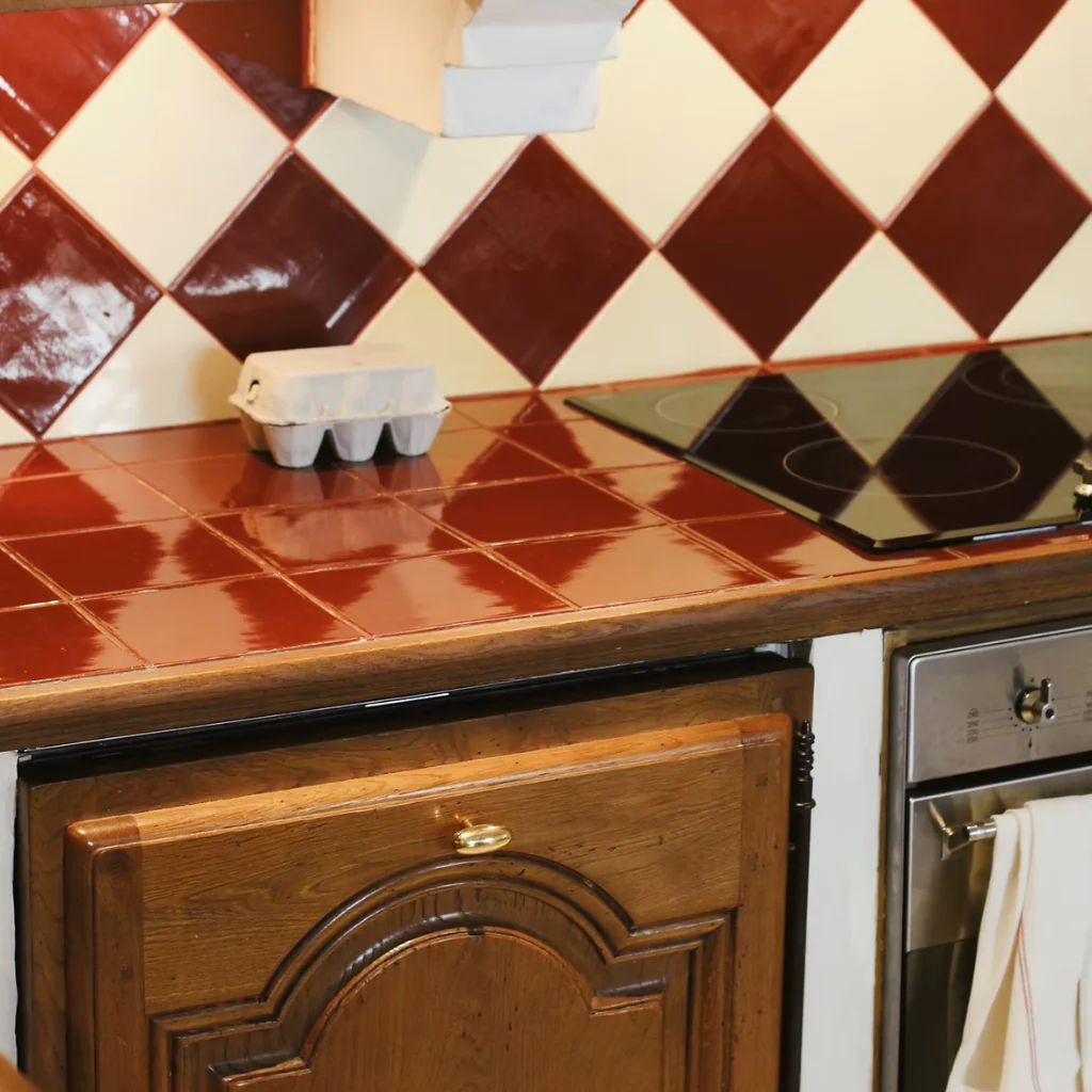 Blunt Knob - Rockland Interiors Inc.