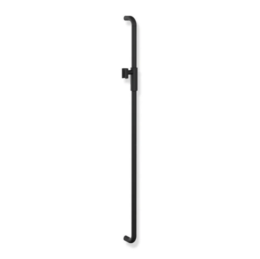 Hewi 480 Rail With Magnetic Shower Head Holder - Rockland Interiors Inc.
