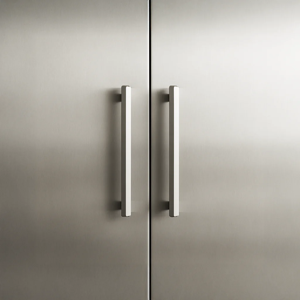 Charlie Hex Pull - Rockland Interiors Inc.