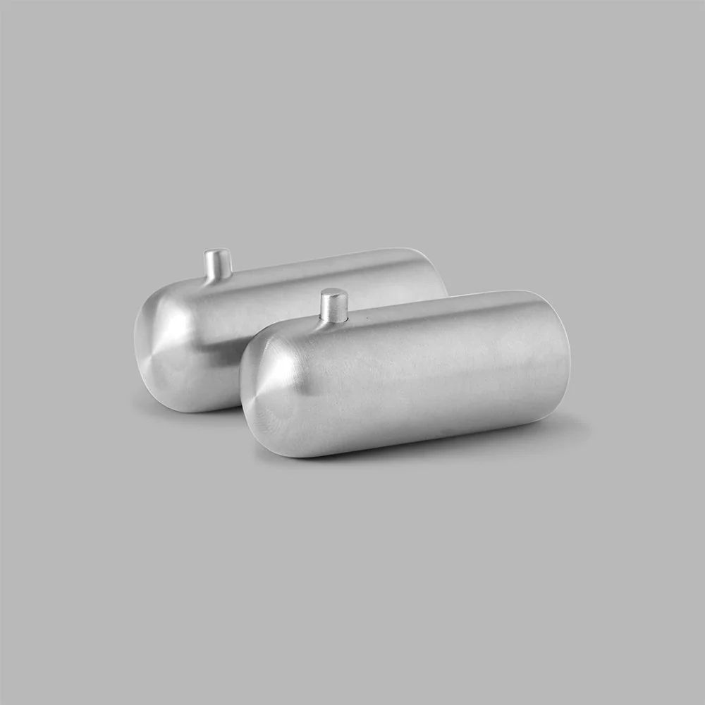 Pebble Coat Hook Medium - Rockland Interiors Inc.