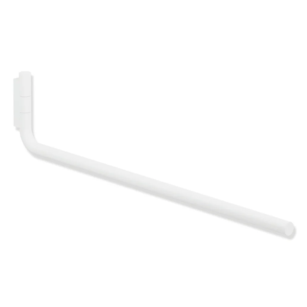Hewi 480 L Towel Rail - Rockland Interiors Inc.