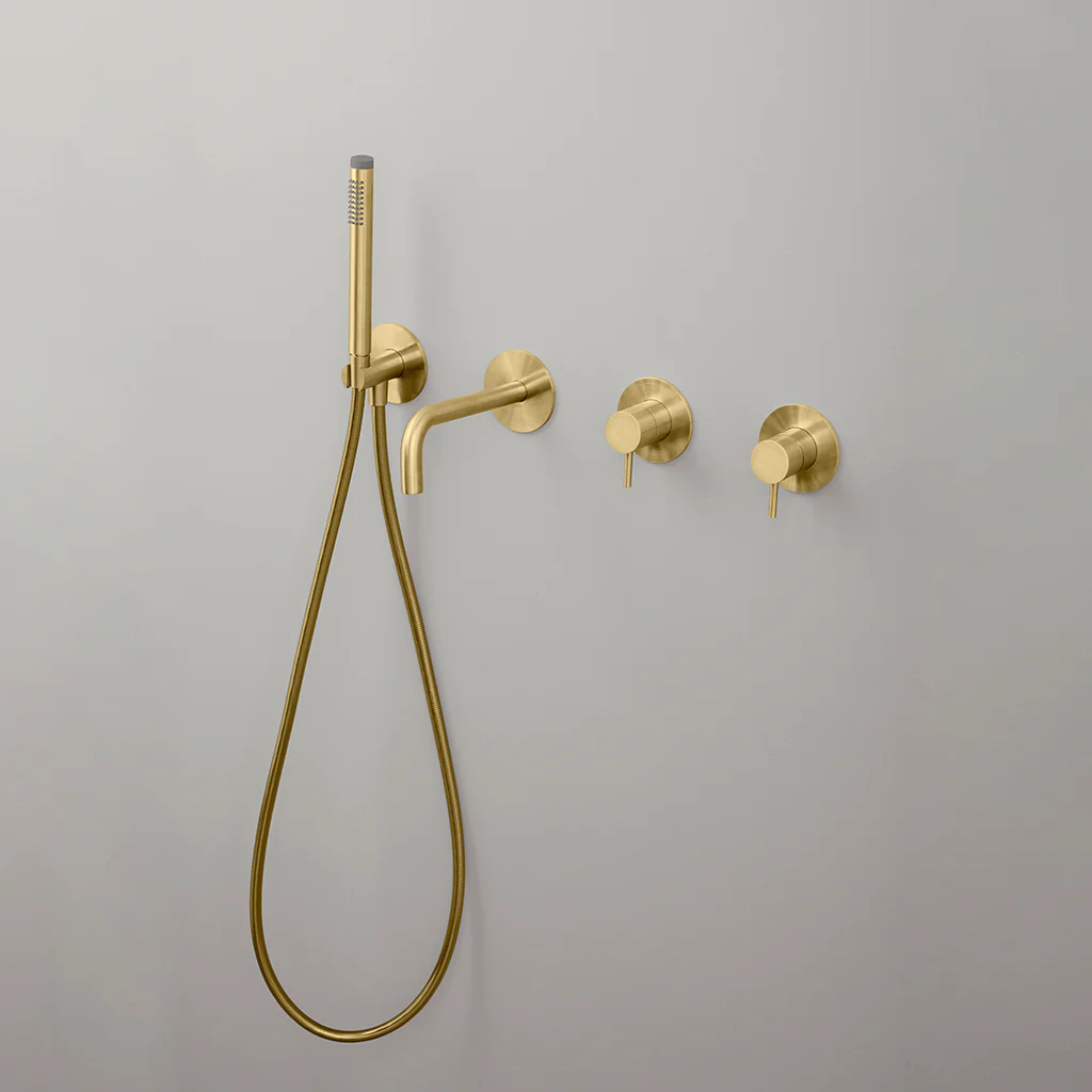 Qtoo Bath Set - Rockland Interiors Inc.