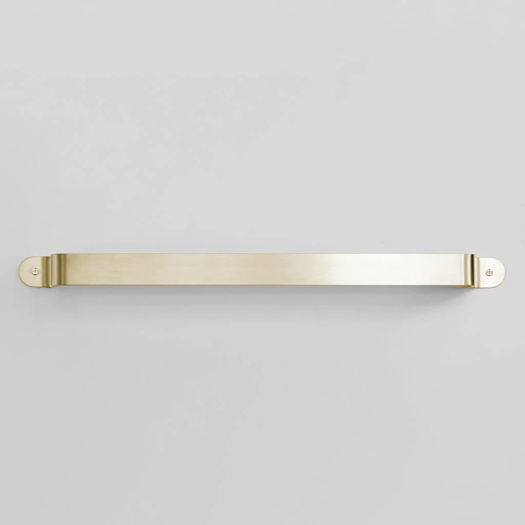 BENDE Towel Bar - Rockland Interiors Inc.