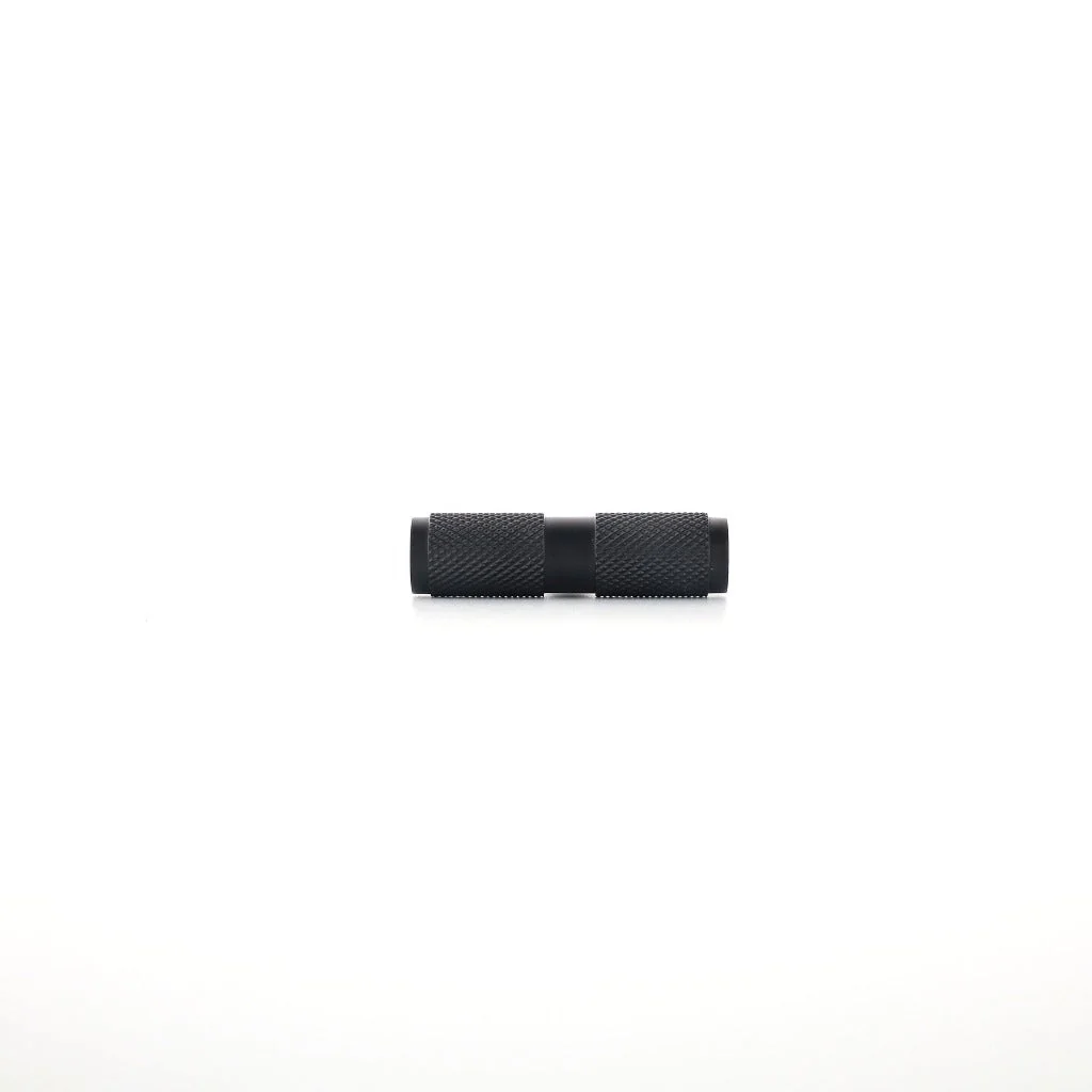 Phantom Knurled T-Bar - Rockland Interiors Inc.