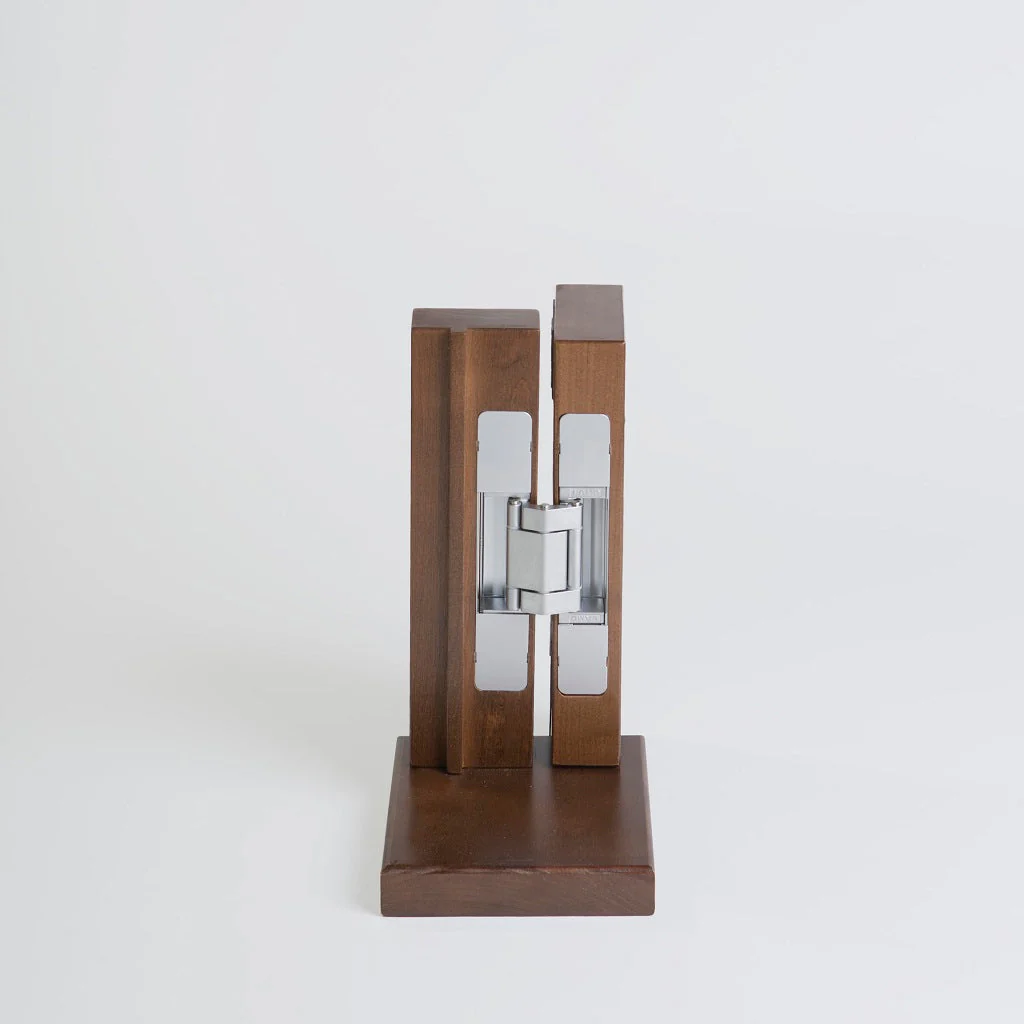 Sugatsune Concealed Hinge - Rockland Interiors Inc.