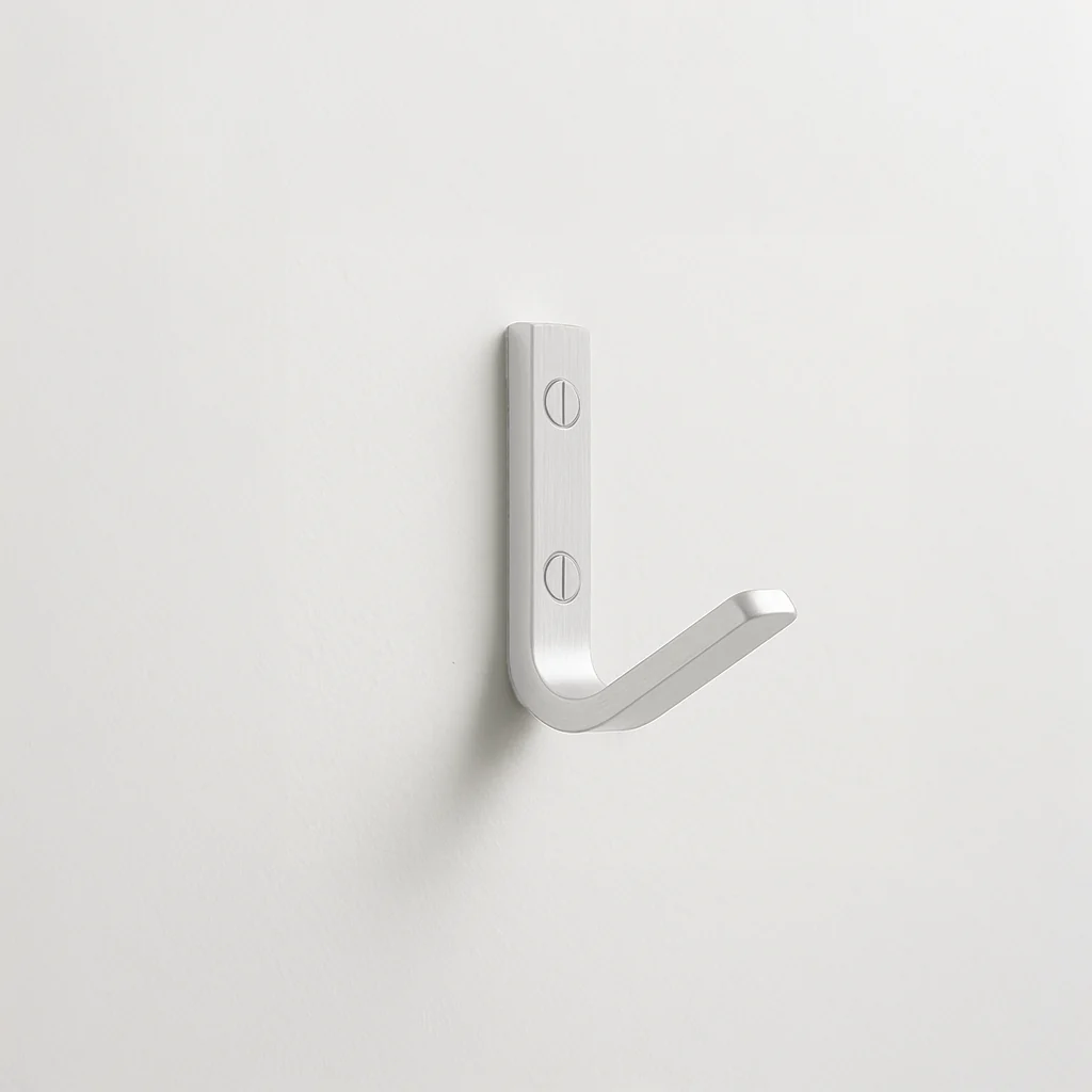 Charlie Single Hook - Rockland Interiors Inc.