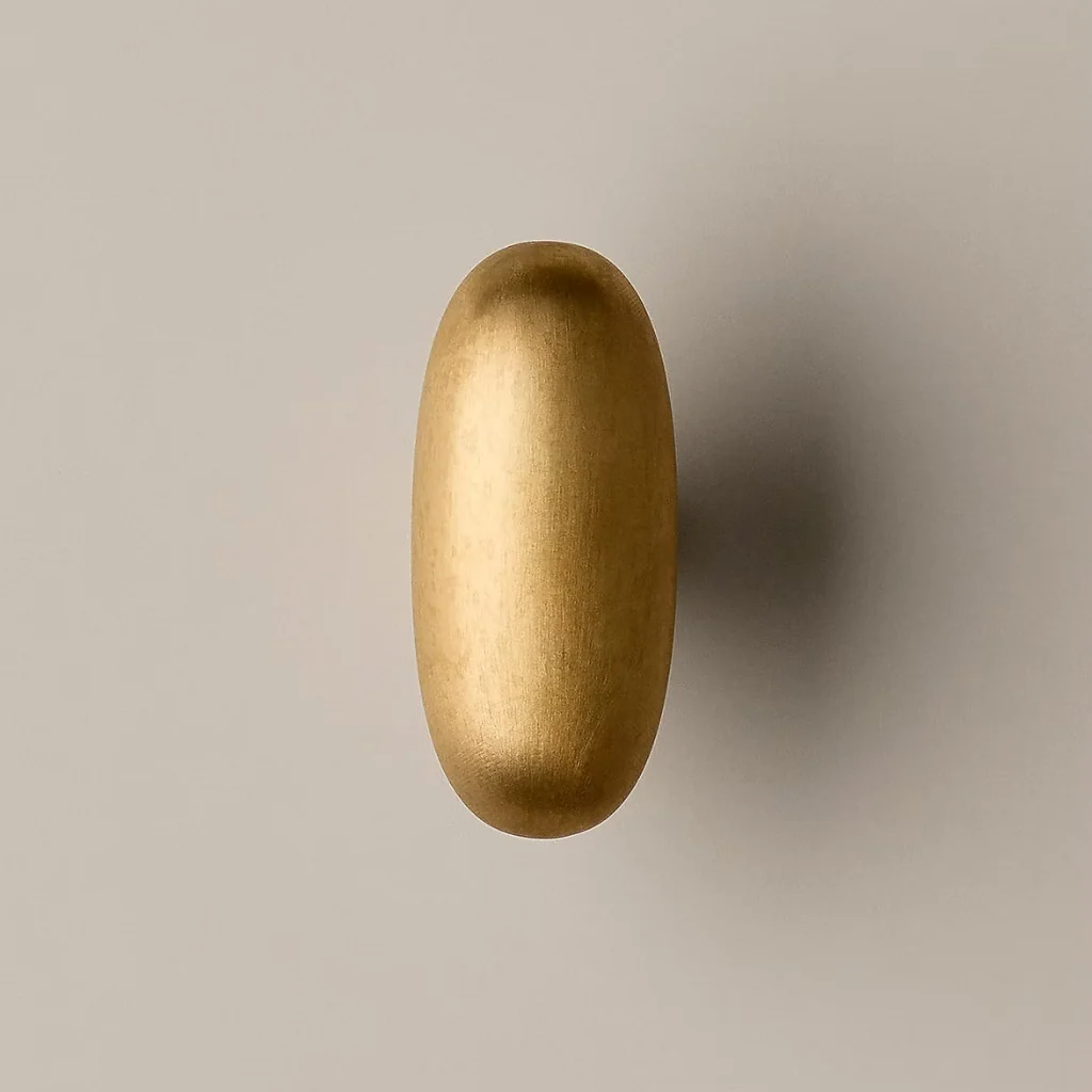 Blunt Knob - Rockland Interiors Inc.