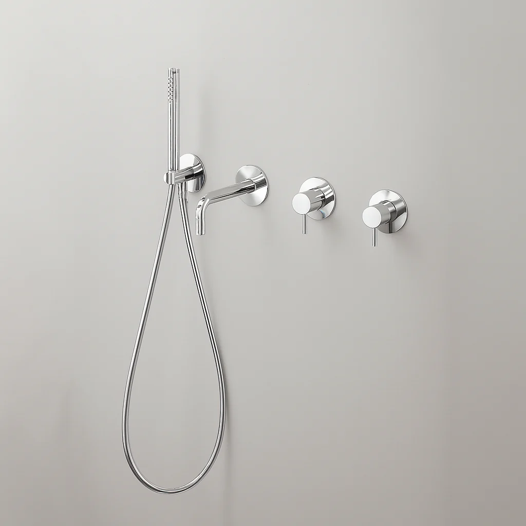 Qtoo Bath Set - Rockland Interiors Inc.