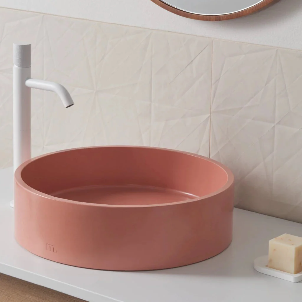 Odet Basin LG - Rockland Interiors Inc.