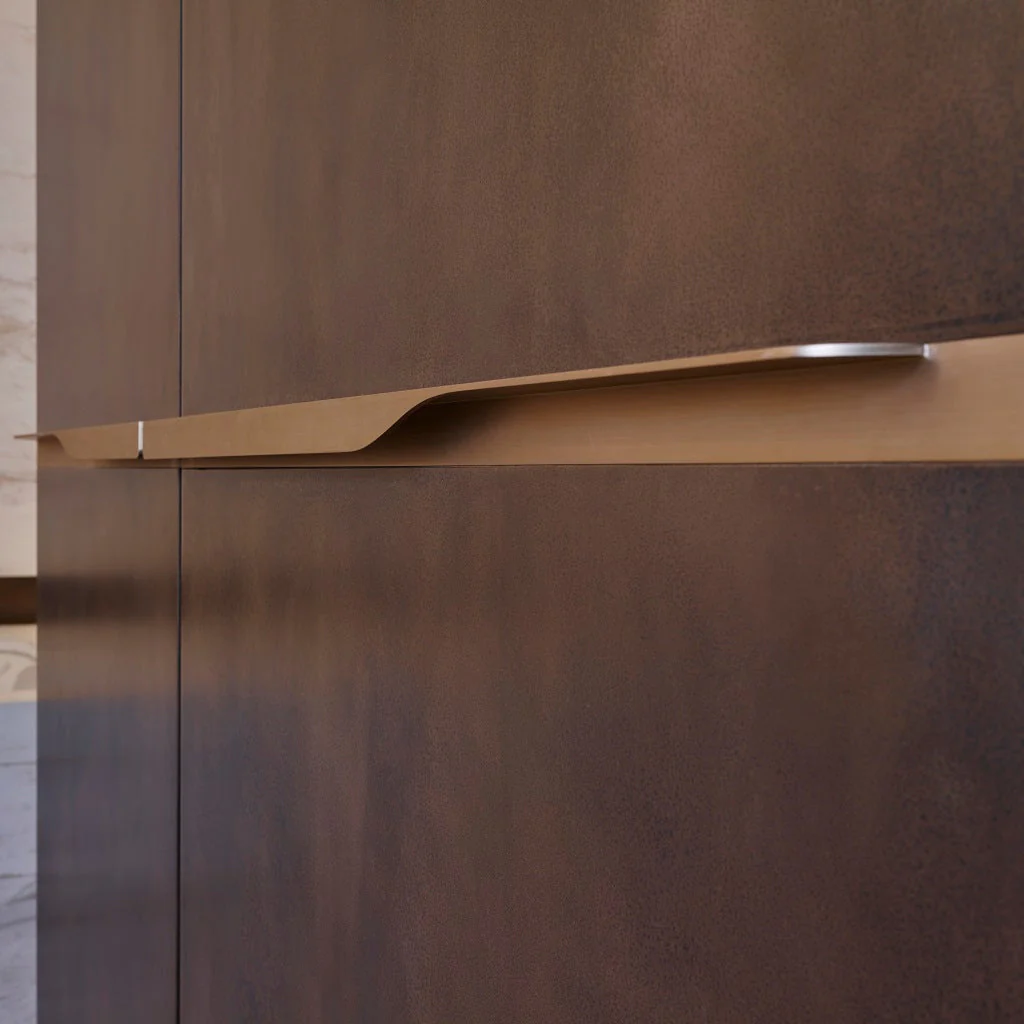 Ballet Pull Vervloet x Casson - Rockland Interiors Inc.