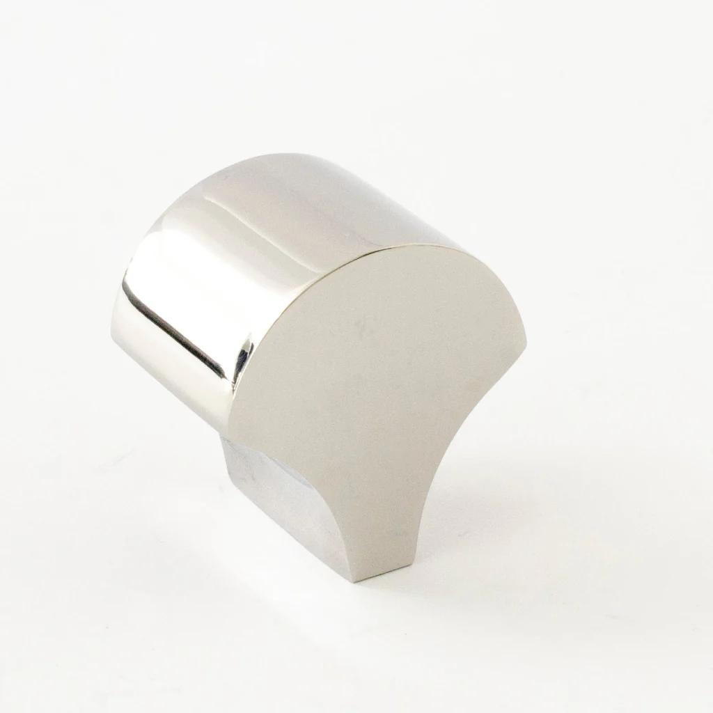 Feather Knob - Rockland Interiors Inc.