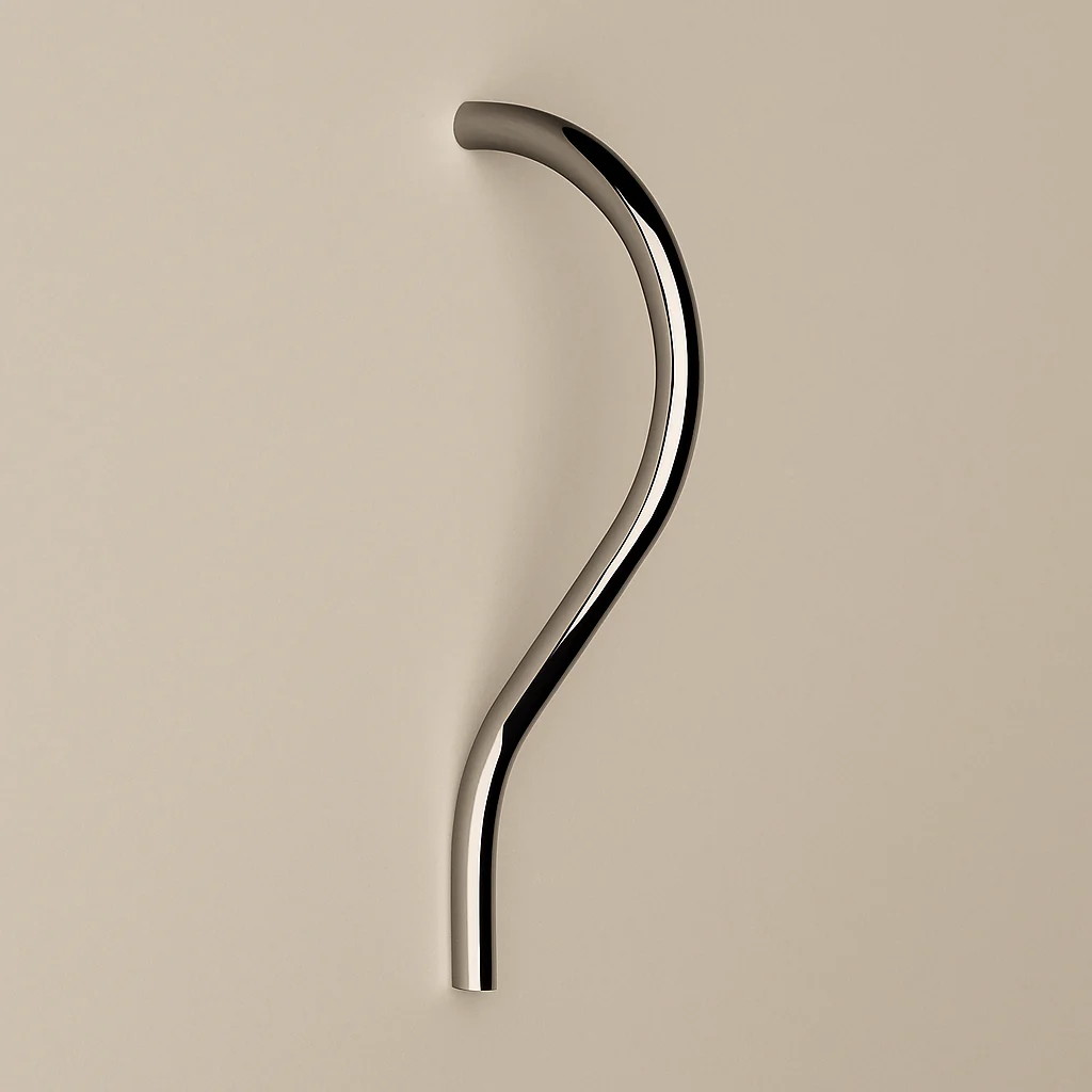 Doyen Cabinet Pull - Rockland Interiors Inc.