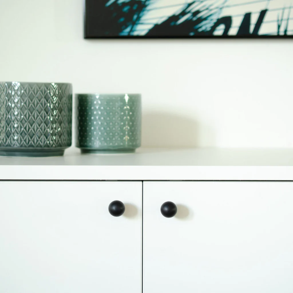 Drop Knob - Rockland Interiors Inc.