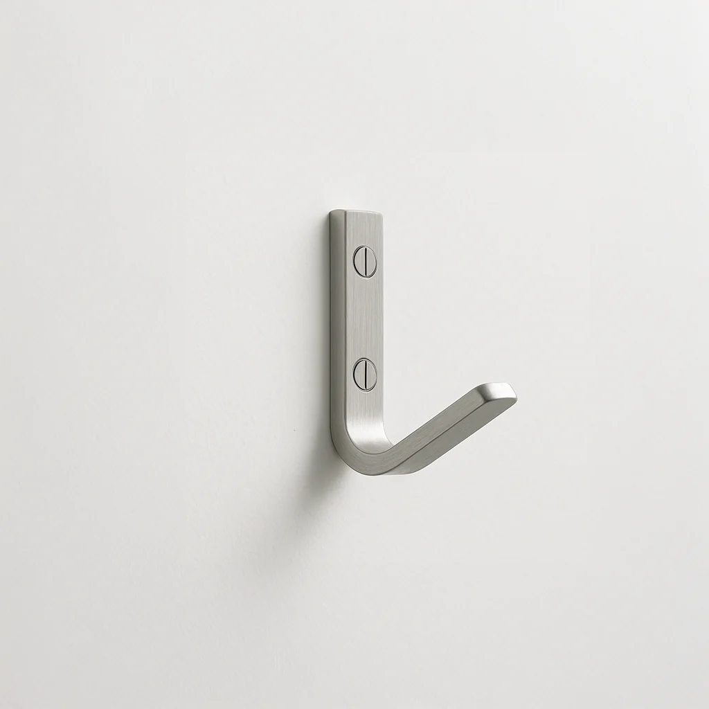 Charlie Single Hook - Rockland Interiors Inc.