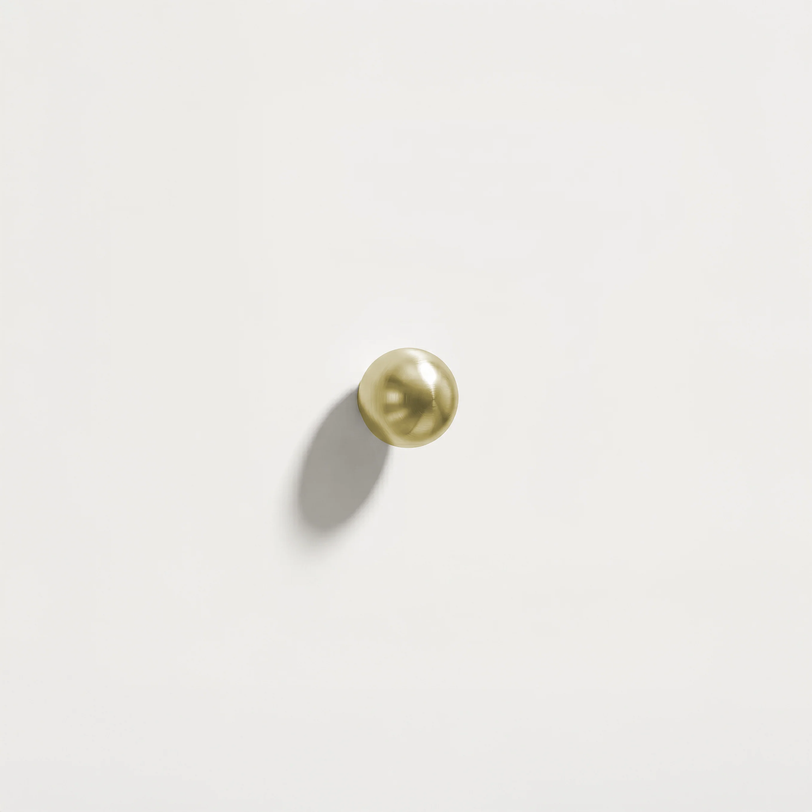Charlie Orb Knob - Rockland Interiors Inc.