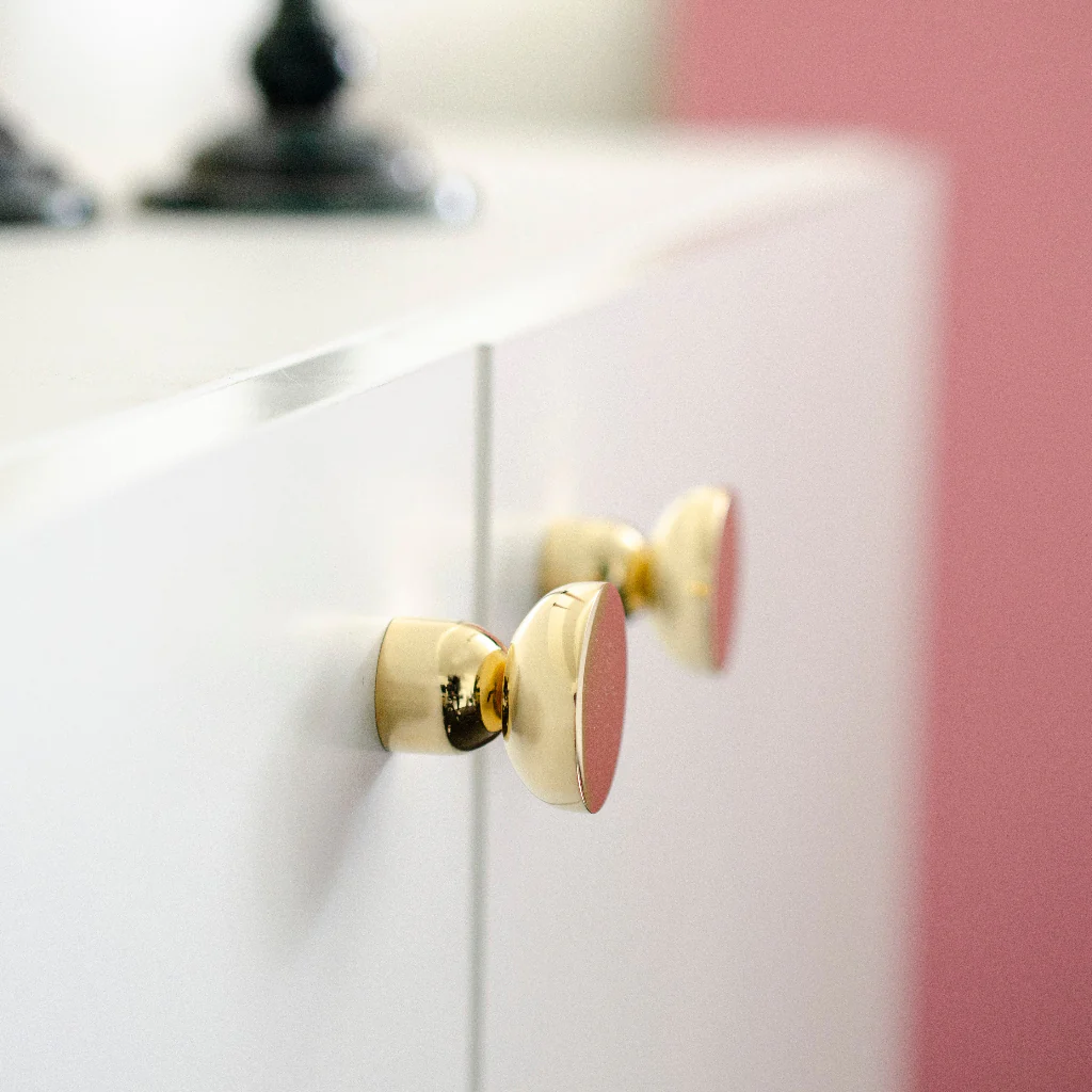 Kokeshi Knob / Hook - Rockland Interiors Inc.