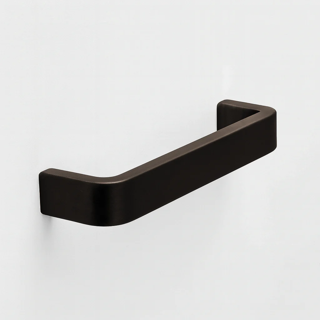 Charlie Waterfall Cabinet Pull - Rockland Interiors Inc.