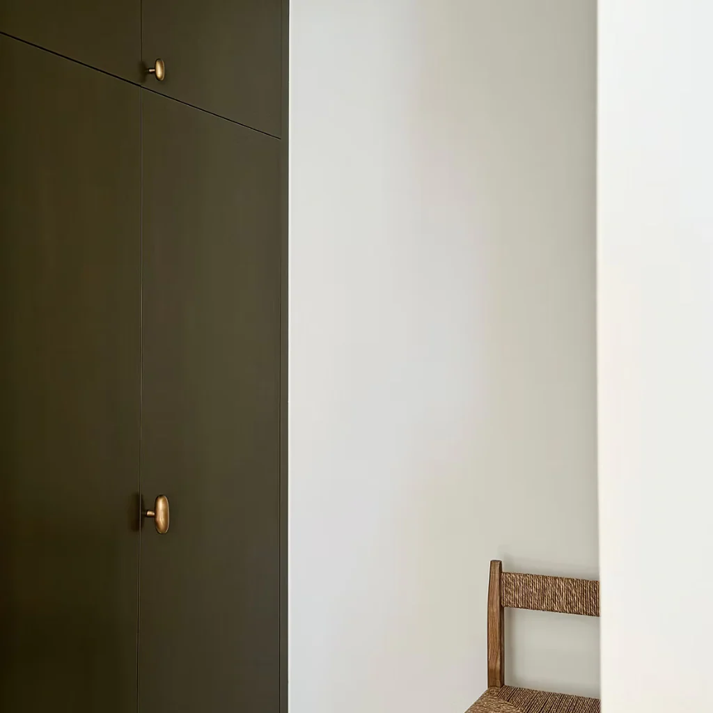Grande Blunt Knob - Rockland Interiors Inc.