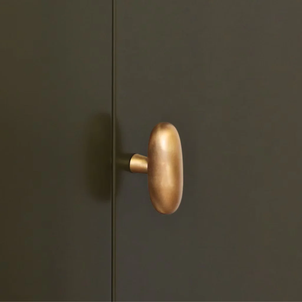 Grande Blunt Knob - Rockland Interiors Inc.