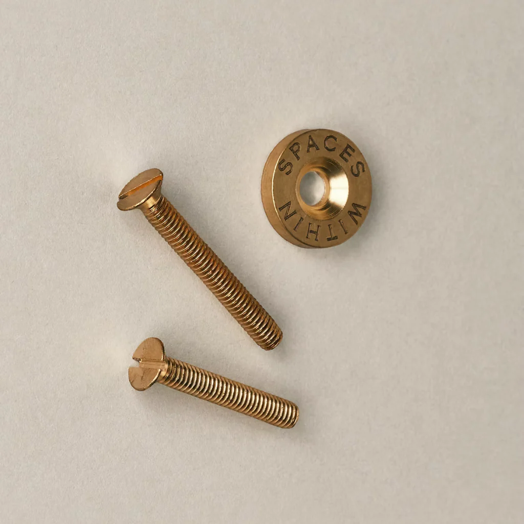 Doyen Cabinet Pull - Rockland Interiors Inc.