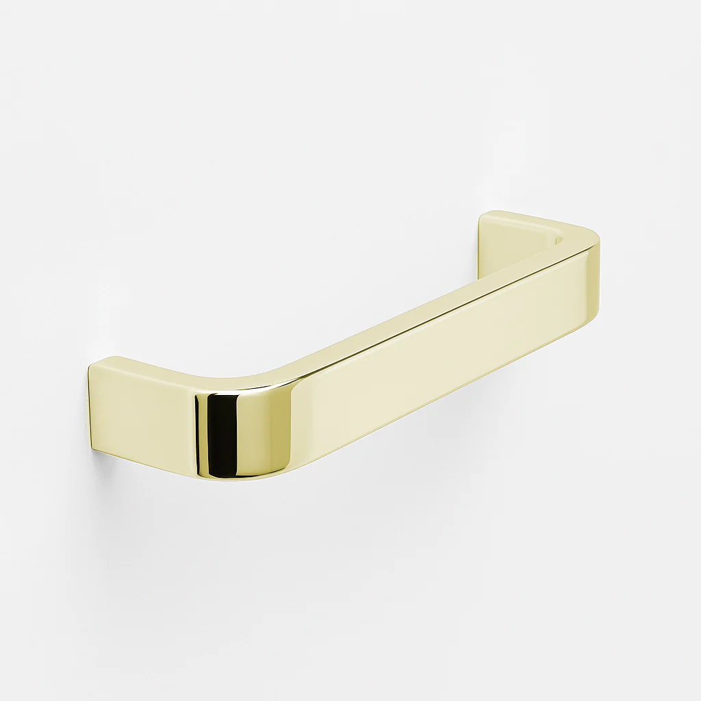 Charlie Waterfall Cabinet Pull - Rockland Interiors Inc.
